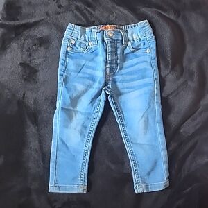 18m 7 for all Mankind jeans